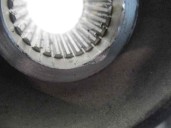 Recambio de mangueta delantera izquierda para peugeot partner (s2) 1.6 16v hdi cat referencia OEM IAM 