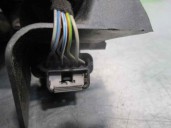 Recambio de potenciometro pedal para seat toledo (5p2) 1.9 tdi referencia OEM IAM 1K1721503M 6PV00889000 