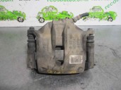 Recambio de pinza freno delantera izquierda para peugeot partner (s2) 1.6 16v hdi cat referencia OEM IAM 9664464980 0204Y01131 B