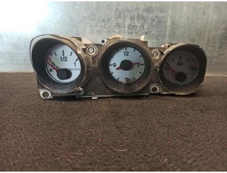 Recambio de cuadro instrumentos para alfa romeo 156 sportwagon (116) 1.6 16v cat referencia OEM IAM 156034487 503400020100 MAGNE