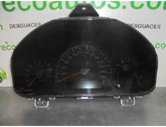 Recambio de cuadro instrumentos para honda accord berlina (cl/cn) 2.0 vtec cat referencia OEM IAM 78100F200 