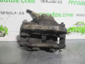 Recambio de pinza freno delantera izquierda para peugeot partner (s2) 1.6 16v hdi cat referencia OEM IAM 9664464980 0204Y01131 B