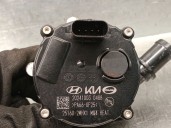Recambio de bomba agua para hyundai tucson hybrid referencia OEM IAM 251602MHX1  