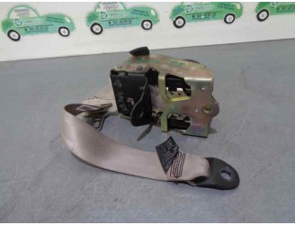 Recambio de cinturon seguridad trasero izquierdo para jaguar sovereign aut. x300 4.0l referencia OEM IAM 1043296  