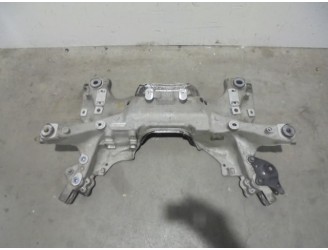 Recambio de puente delantero para peugeot 508 gt referencia OEM IAM 4053833 CUNA MOTOR A