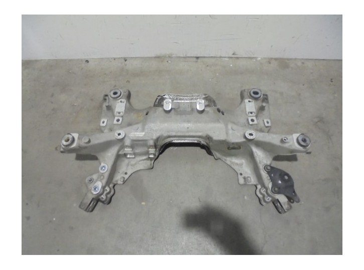 Recambio de puente delantero para peugeot 508 gt referencia OEM IAM 4053833 CUNA MOTOR A