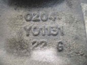 Recambio de pinza freno delantera izquierda para peugeot partner (s2) 1.6 16v hdi cat referencia OEM IAM 9664464980 0204Y01131 B