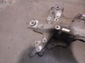 Recambio de puente delantero para peugeot 508 gt referencia OEM IAM 4053833 CUNA MOTOR A