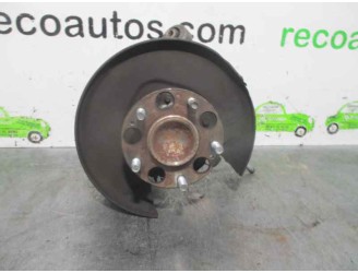 Recambio de mangueta trasera derecha para honda accord berlina (cl/cn) 2.0 vtec cat referencia OEM IAM 52210SEAE04 