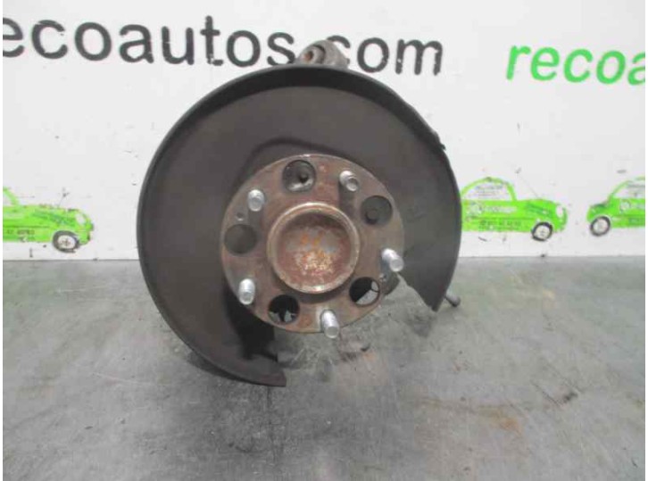 Recambio de mangueta trasera derecha para honda accord berlina (cl/cn) 2.0 vtec cat referencia OEM IAM 52210SEAE04 