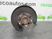 Recambio de mangueta trasera derecha para honda accord berlina (cl/cn) 2.0 vtec cat referencia OEM IAM 52210SEAE04 