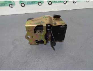 Recambio de cinturon seguridad trasero derecho para jaguar sovereign aut. x300 4.0l referencia OEM IAM 7064AD  