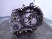 Recambio de caja cambios para renault 5 (b/c40) 1.1 referencia OEM IAM JB5001 S659147 7701351775