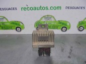 Recambio de caja precalentamiento para peugeot partner (s2) 1.6 16v hdi cat referencia OEM IAM 