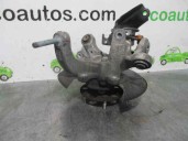 Recambio de mangueta trasera derecha para honda accord berlina (cl/cn) 2.0 vtec cat referencia OEM IAM 52210SEAE04 