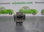 Recambio de caja precalentamiento para peugeot partner (s2) 1.6 16v hdi cat referencia OEM IAM 
