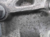 Recambio de mangueta trasera derecha para honda accord berlina (cl/cn) 2.0 vtec cat referencia OEM IAM 52210SEAE04 