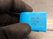 Recambio de modulo electronico para hyundai kona (os, ose, osi) 1.6 t-gdi referencia OEM IAM 957101R000 957101R000 