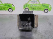 Recambio de caja precalentamiento para peugeot partner (s2) 1.6 16v hdi cat referencia OEM IAM 