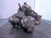 Recambio de caja cambios para renault 5 (b/c40) 1.1 referencia OEM IAM JB5001 S659147 7701351775