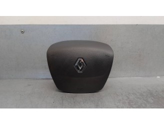 Recambio de airbag delantero izquierdo para renault megane iii berlina 5 p 1.2 16v referencia OEM IAM 985100007R  