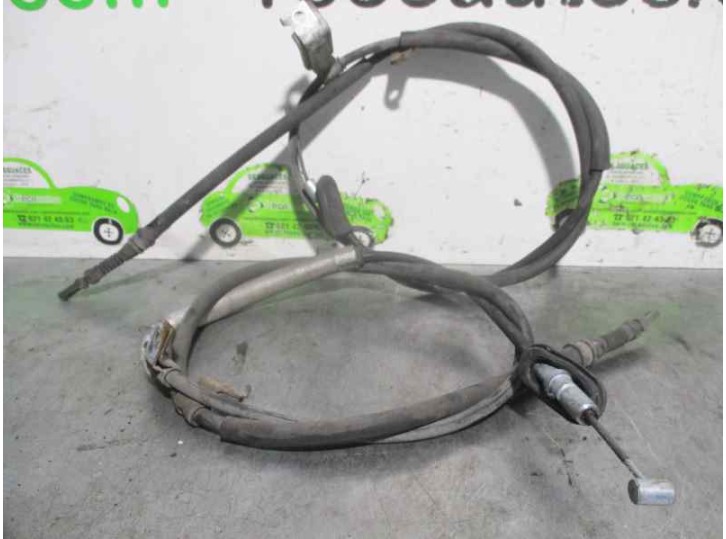 Recambio de cableado para honda accord berlina (cl/cn) 2.0 vtec cat referencia OEM IAM 