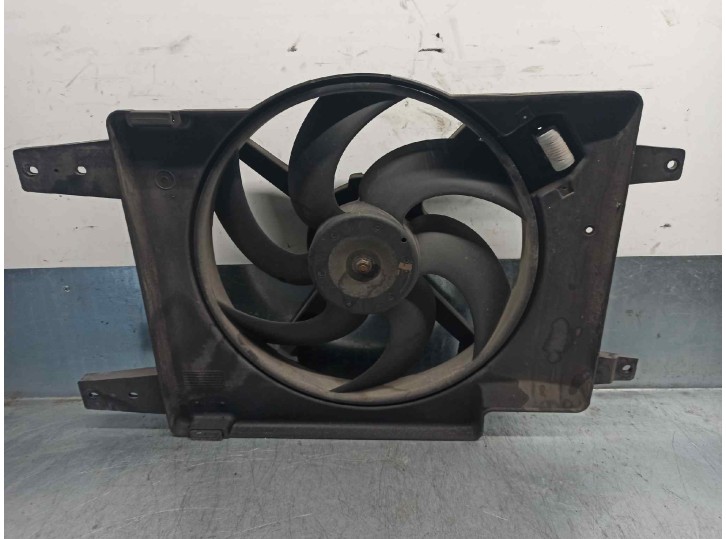 Recambio de electroventilador para alfa romeo 156 sportwagon (116) 1.6 16v cat referencia OEM IAM 60814437  