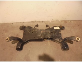 Recambio de puente delantero para ford c-max (cb3) ambiente referencia OEM IAM 1742572 CUNA MOTOR 