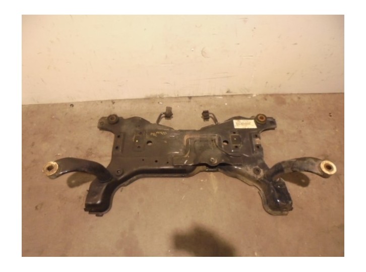 Replacement front subframe for Ford C-Max (CB3) Ambiente OEM IAM reference 1742572 ENGINE CRADLE 