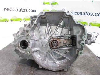 Recambio de caja cambios para honda accord berlina (cl/cn) 2.0 vtec cat referencia OEM IAM ARK5 