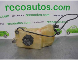 Recambio de deposito expansion para peugeot partner (s2) 1.6 16v hdi cat referencia OEM IAM   