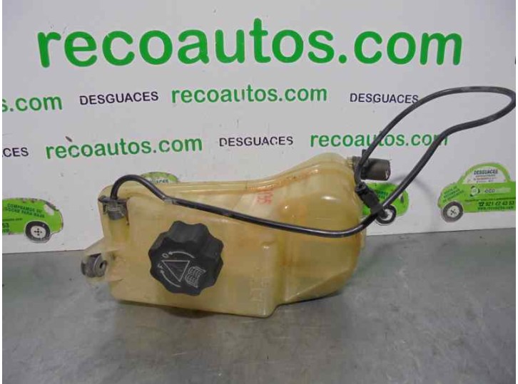 Recambio de deposito expansion para peugeot partner (s2) 1.6 16v hdi cat referencia OEM IAM   