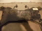 Replacement front subframe for Ford C-Max (CB3) Ambiente OEM IAM reference 1742572 ENGINE CRADLE 