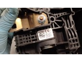 Recambio de airbag delantero izquierdo para renault megane iii berlina 5 p 1.2 16v referencia OEM IAM 985100007R  