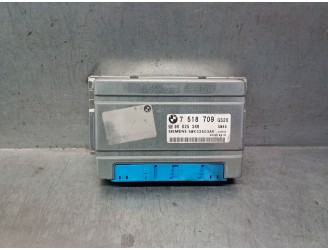 Recambio de centralita cambio automatico para bmw x5 (e53) 3.0 d referencia OEM IAM 7518709 7518709 