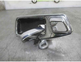 Recambio de maneta interior trasera derecha para mercedes-benz clase e (w123) berlina+coupe 2.8 referencia OEM IAM 