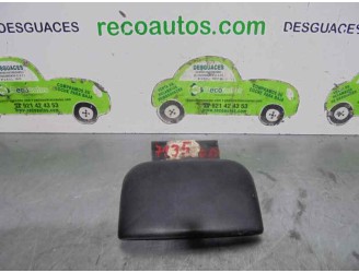 Recambio de maneta exterior delantera derecha para peugeot partner (s2) 1.6 16v hdi cat referencia OEM IAM 9101J5  