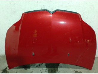 Recambio de capot para citroën c4 coupé (la_) 1.6 16v referencia OEM IAM 7901L1 7901L1 