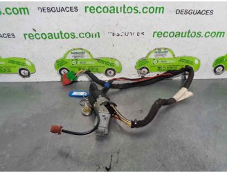 Recambio de conmutador de arranque para fiat ulysse (179) 2.0 16v jtd cat referencia OEM IAM 9648445180  