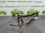 Recambio de conmutador de arranque para fiat ulysse (179) 2.0 16v jtd cat referencia OEM IAM 9648445180  
