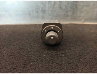 Replacement mirror control switch for Alfa Romeo 156 Sportwagon (116) 1.6 16V CAT OEM IAM reference 156033245 