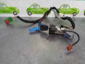 Recambio de conmutador de arranque para fiat ulysse (179) 2.0 16v jtd cat referencia OEM IAM 9648445180 