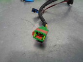 Recambio de conmutador de arranque para fiat ulysse (179) 2.0 16v jtd cat referencia OEM IAM 9648445180 