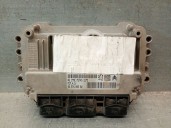 Recambio de centralita motor uce para citroën c4 coupé (la_) 1.6 16v referencia OEM IAM 9657489380 