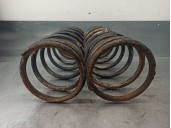 Recambio de muelle amortiguacion para mitsubishi pajero t.d. 2.5 referencia OEM IAM MB584151  