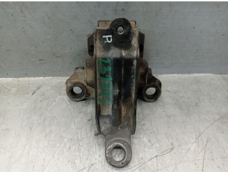Recambio de soporte motor para mazda 2 hatchback (dl, dj) 1.5 skyactiv-g referencia OEM IAM DA6C39070A DA6C39070A 