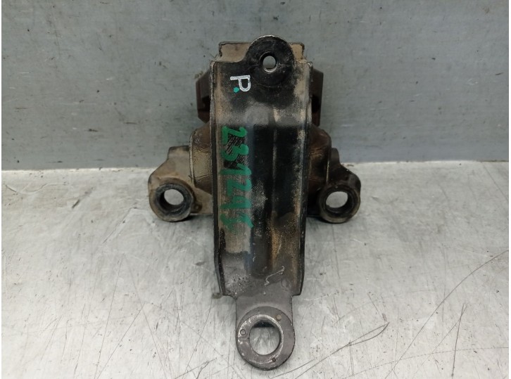 Recambio de soporte motor para mazda 2 hatchback (dl, dj) 1.5 skyactiv-g referencia OEM IAM DA6C39070A DA6C39070A 