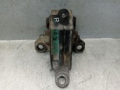 Recambio de soporte motor para mazda 2 hatchback (dl, dj) 1.5 skyactiv-g referencia OEM IAM DA6C39070A DA6C39070A 
