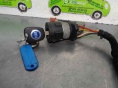 Recambio de conmutador de arranque para fiat ulysse (179) 2.0 16v jtd cat referencia OEM IAM 9648445180 