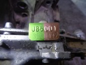 Recambio de caja cambios para renault 5 (b/c40) 1.1 referencia OEM IAM JB5001 S659147 7701351775